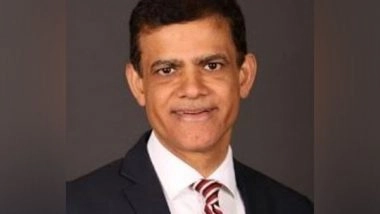 Business News | ANAROCK Launches Office Leasing and Advisory Vertical, Appoints CRE Veteran Peush Jain as Managing Director
