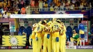 Sports News | CSK Will Learn from Little Things That Went Wrong Against Delhi, Says Shane Watson