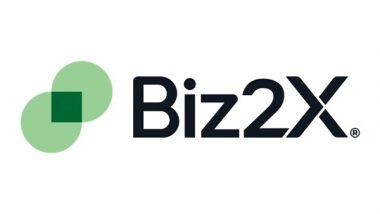Business News | Biz2X Strengthens the Footprint with Strategic Expansion; Takes a New 44,000 Sq. Ft. Office Space in Noida
