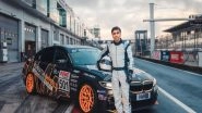 Sports News | Akshay Gupta Sole Indian Driver for Prestigious Nurburgring Langstrecken-Serie 2024; Signs Deal with Mertens Motorsport