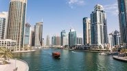 Business News | Guide for Indian Investors: Top Areas to Invest in 1 BHK In Dubai Around 1 Crore