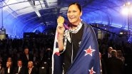 Sports News | Olympic Champion Valerie Adams Named International Event Ambassador for World 10k Bengaluru 2024