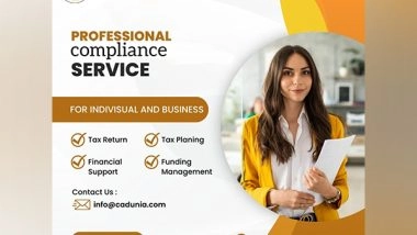 Business News | Last Call for Financial Year Obligations: Get Ahead of the Curve with Our Complete Guide for Business Owners by CA DUNIA