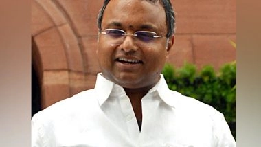 India News | Chinese Visa Scam Case: Court Grants Interim Bail to 3 Accused Persons