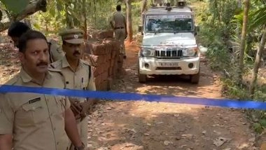 India News | Kerala: Two Injured as Crude Bomb Explodes in Kannur