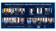 Business News | Premier Technology & Innovation Confluence 2024 Hosted by The Business Fame: A Celebration of Cutting-Edge Tech and Expertise