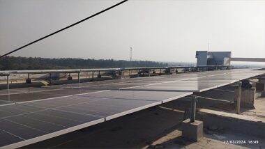 Business News | Innovative Renewable Energy Partnership Poised to Illuminate the Future