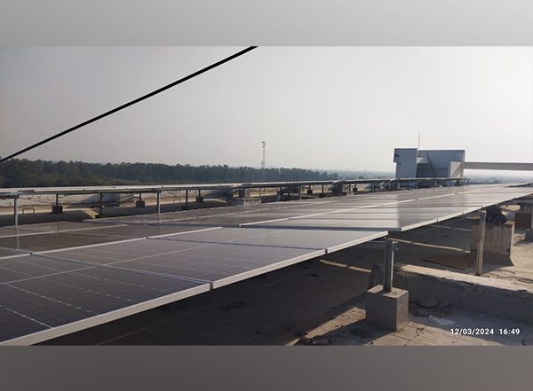 Business News | Innovative Renewable Energy Partnership Poised to Illuminate the Future