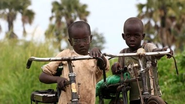 World News | Southern Africa Faces Humanitarian Crisis as Millions Exacerbated with Hunger, Floods