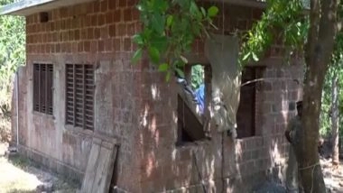 India News | One Dead, Another Injured in Blast in Kerala's Kannur