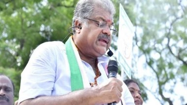 India News | 'BJP Will Play Major Role in Tamil Nadu's Development': Tamil Maanila Congress (M) Chief GK Vasan