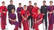 Business News | In Letter to Employees, Air India CEO Gives Update on Annual Appraisal