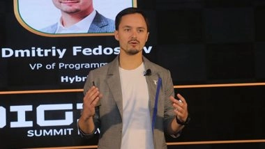 Business News | DIGIXX 2024: A Celebration of Innovation and Insights in Digital Marketing