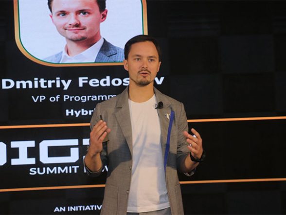 Business News | DIGIXX 2024: A Celebration of Innovation and Insights in Digital Marketing - Vimarsana News
