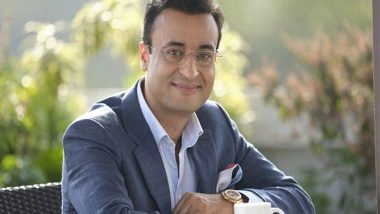 Business News | Abhay Soi, Chairman & Managing Director, Max Healthcare Institute Limited Is New President of NATHEALTH