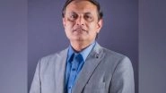 Business News | Greaves Electric Mobility Appoints K. Vijaya Kumar as Executive Director and CEO