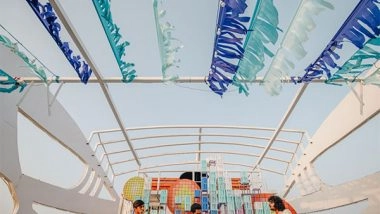 Business News | Serendipity Arts Festival Announces the Curators' Line-up for the 2024 Edition