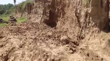 Haryana: Two Killed, Six Injured As Mud Caves In at Ratoli Village in Yamunanagar