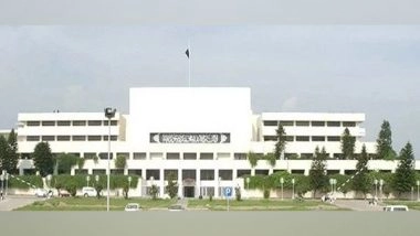 World News | Pakistan's Human Rights Body Urges Action to End Decades-long Pattern of Enforced Disappearances in Balochistan