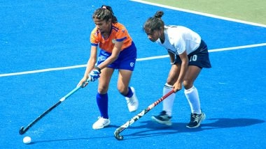 Sports News | Khelo India Sub Junior Women's Hockey League: SAI Shakti, Naval Tata, HAR Hockey Register Wins