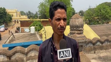 India News | LS Polls: Having Lost Three Family Members in Naxal Violence, Chhattisgarh Doctor Jumps into Electoral Politics