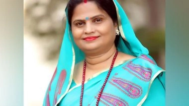 India News | Madhya Pradesh: SP Candidate from Khajuraho LS Seat Meera Yadav's Nomination Rejected; SP Chief Demands Judicial Probe