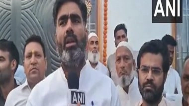 India News | Samajwadi Party Conducts Press Briefing to Strengthen Party and Put End to Rumours on Social Media