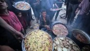 World News | Hamas Slashes Food Prices, Contradicting Reports of Gaza Famine