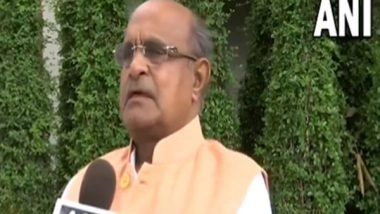 India News | JDU Leader KC Tyagi Terms Congress Manifesto for Lok Sabha Polls as 'election Gimmick'