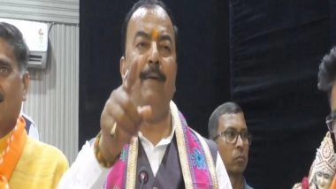 India News |  SP, BSP, and Congress Are Like Medicines with an Expiry Date: BJP's Keshav Prasad