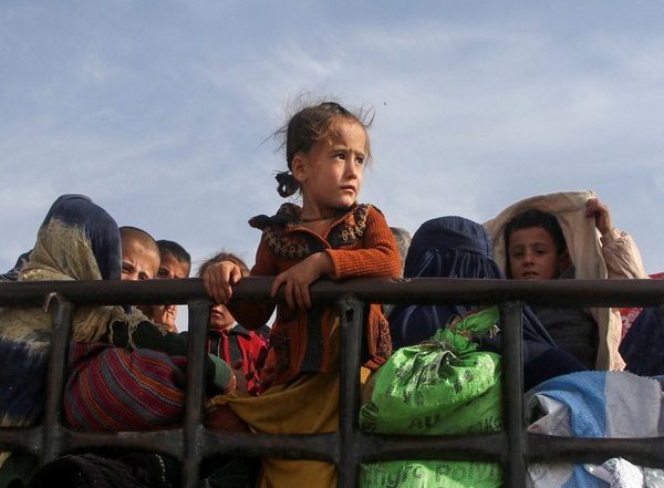 World News | Afghanistan Presses for Resolution of Migrants Issue with Pakistan