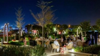 World News | UAE: House of Wisdom Organises 40 Activities Attracting 8,000 Visitors