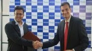 Business News | Greaves Cotton Limited Enters into a Technology Transfer Agreement with Tsuyo, to Manufacture Components Designed for Low-speed 3-wheelers