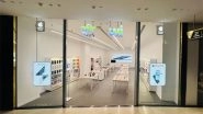 Business News | Unveiling the Largest Apple Premium Partner Store by Unicorn in Wakad, Pune