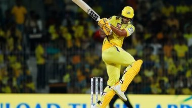 Sports News | Indian Selectors Should Keep Close Eye on Shivam Dube for T20 World Cup: Irfan Pathan