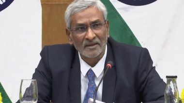 World News | MEA Secretary Dammu Ravi's Visit to Rwanda, Uganda, and Kenya Set for April 7-12