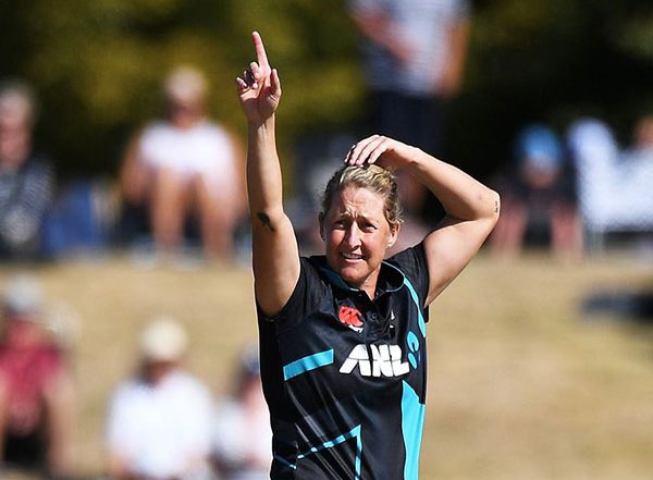 Sports News | Sophie Devine Returns to ODI Squad for Last Match Against England