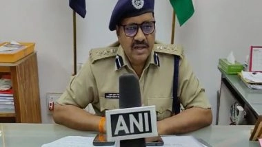 India News | Three Killed as Car Collides with Bus in Madhya Pradesh's Seoni, 28 Injured