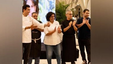 Business News | Akshaya Patra and The Breakfast Revolution in Collaboration with Share Our Strength Hosted a Landmark Event
