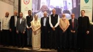 Business News | Smt S R Mehta and Sir K P Cardiac Institute (Kikabhai Hospital) Celebrated Silver Jubilee with Felicitation of 15 Doctors & Distinguished Persons