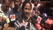 India News | LS Polls: JMM to Organise 'Nyay Ulgulan Rally' in Ranchi on April 21