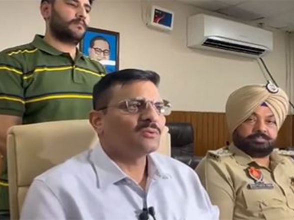 India News | Punjab: 3 Accused Arrested for Allegedly Parading Woman Semi-naked in Tarn Taran - Vimarsana News
