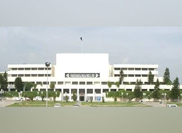 World News | Pak: Senate Session Set for April 9 Amidst Pending KP Elections