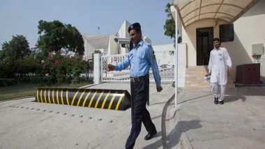 World News | Lahore High Court Plans New SOPs for Receiving Posts as Senior Judges Get Threatening Letters