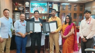 India News | J-K: Shrine Board Adds Robust Health Care Accessibility on Vaishno Devi Track Katra