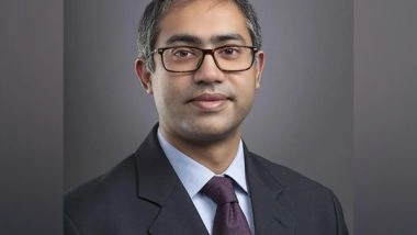 Business News | Vistara to Stabilise Flight Operations for Rest of April by Weekend: CEO Vinod Kannan