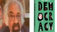 India News | 'Very Concerned About State of Democray, Potential Challenges Going Forward': Sam Pitroda on His New Book 'The Idea of Democracy'