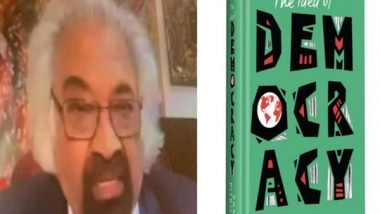 India News | 'Very Concerned About State of Democray, Potential Challenges Going Forward': Sam Pitroda on His New Book 'The Idea of Democracy'