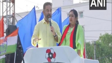 India News | 'Not Always Gujarat Model is Great, India Should Follow Dravidian Model': MNM Chief Kamal Haasan