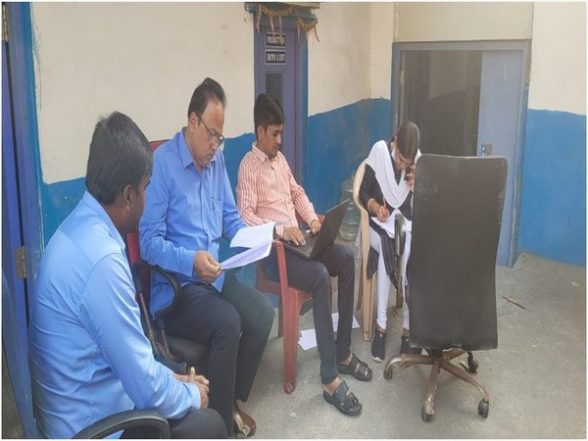 India News | DCA Cracks Down on Drug Manufacturing Licence Forgery in Telangana - Vimarsana News